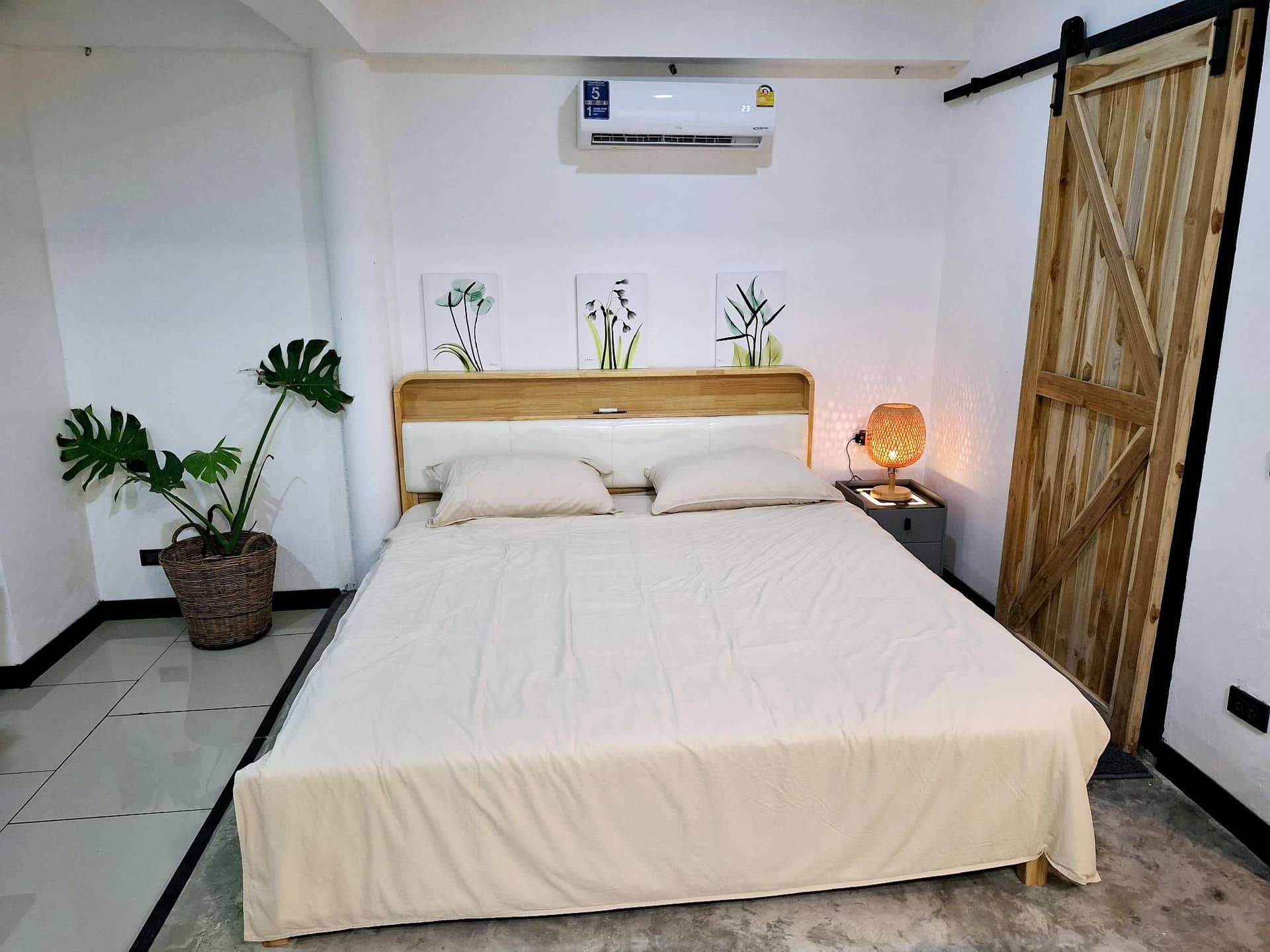 Bali Style Apartment Bali Style Apartment