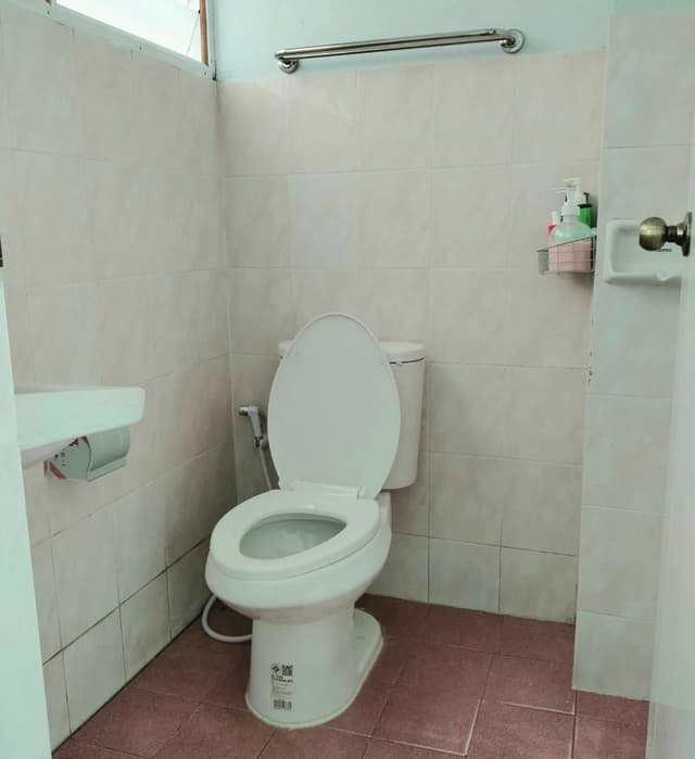 Group Room