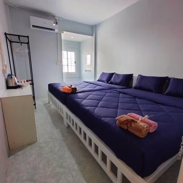 Family Standard Room