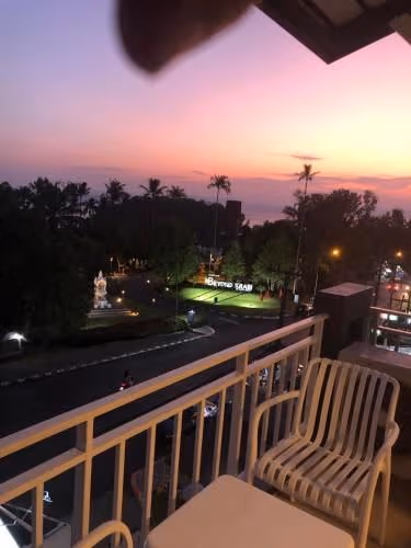 Superior Ocean View