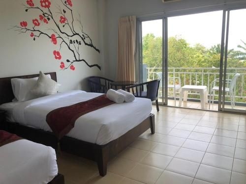 นาคา เกสต์ เฮาส์ (Naka Guest House)1