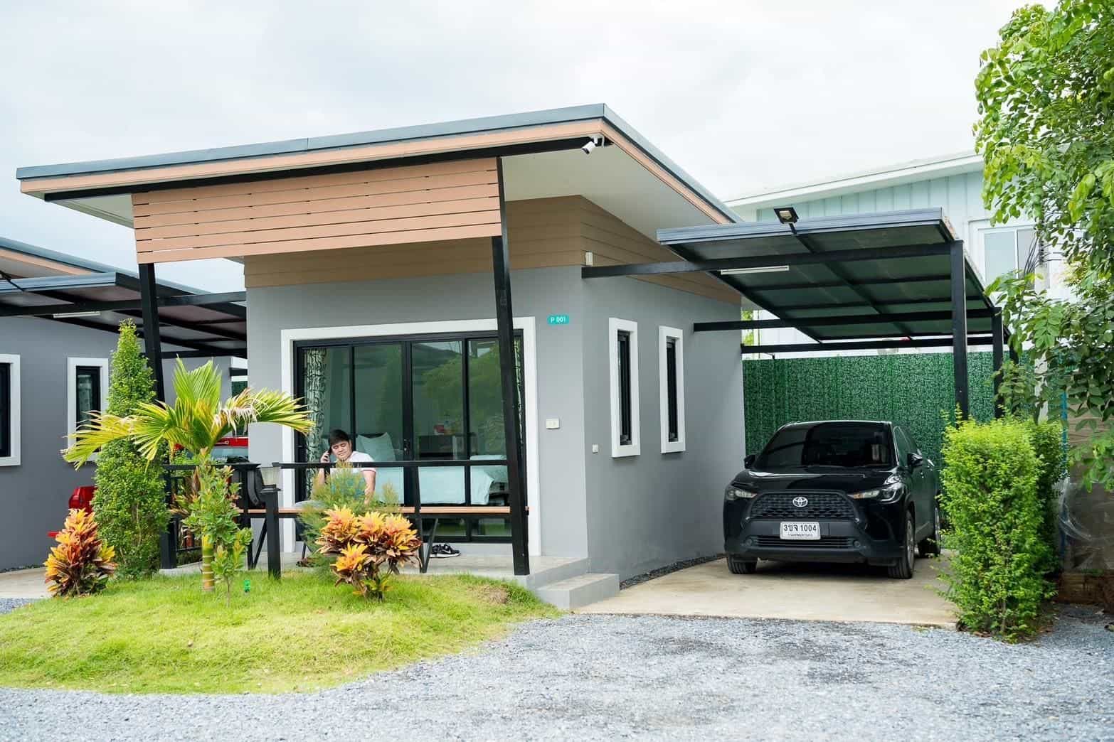 มีนา รีสอร์ท มีนา รีสอร์ท