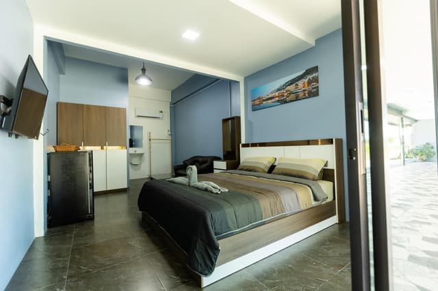 Double Room Non Smoking