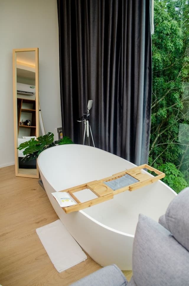 Deluxe Room, Sea View