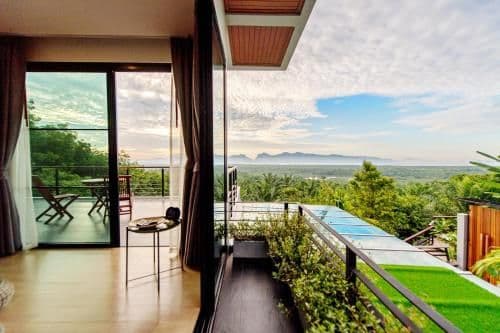 Deluxe Villa
