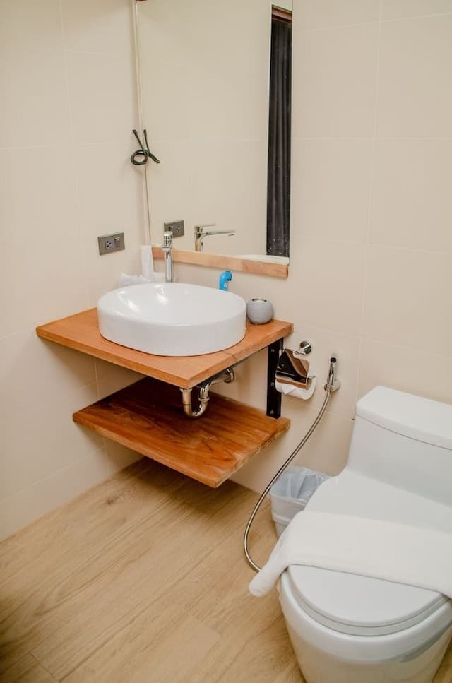 Deluxe Room, Sea View