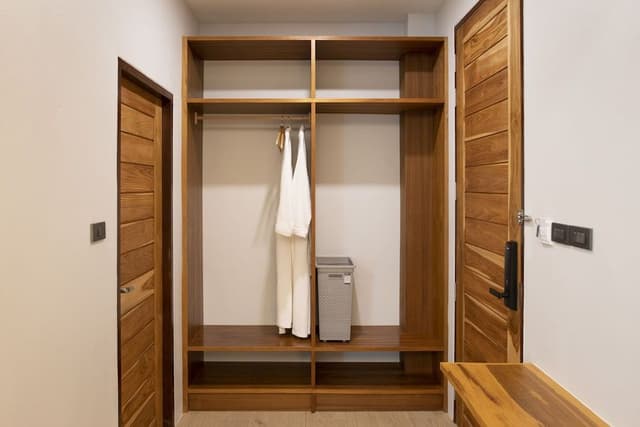 Deluxe Room, Sea View