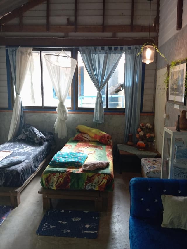 Guest House