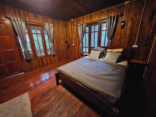 Deluxe cottage