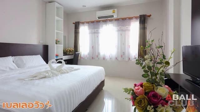1 Bed