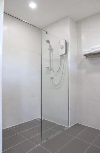 Standard - 1 Double Bed