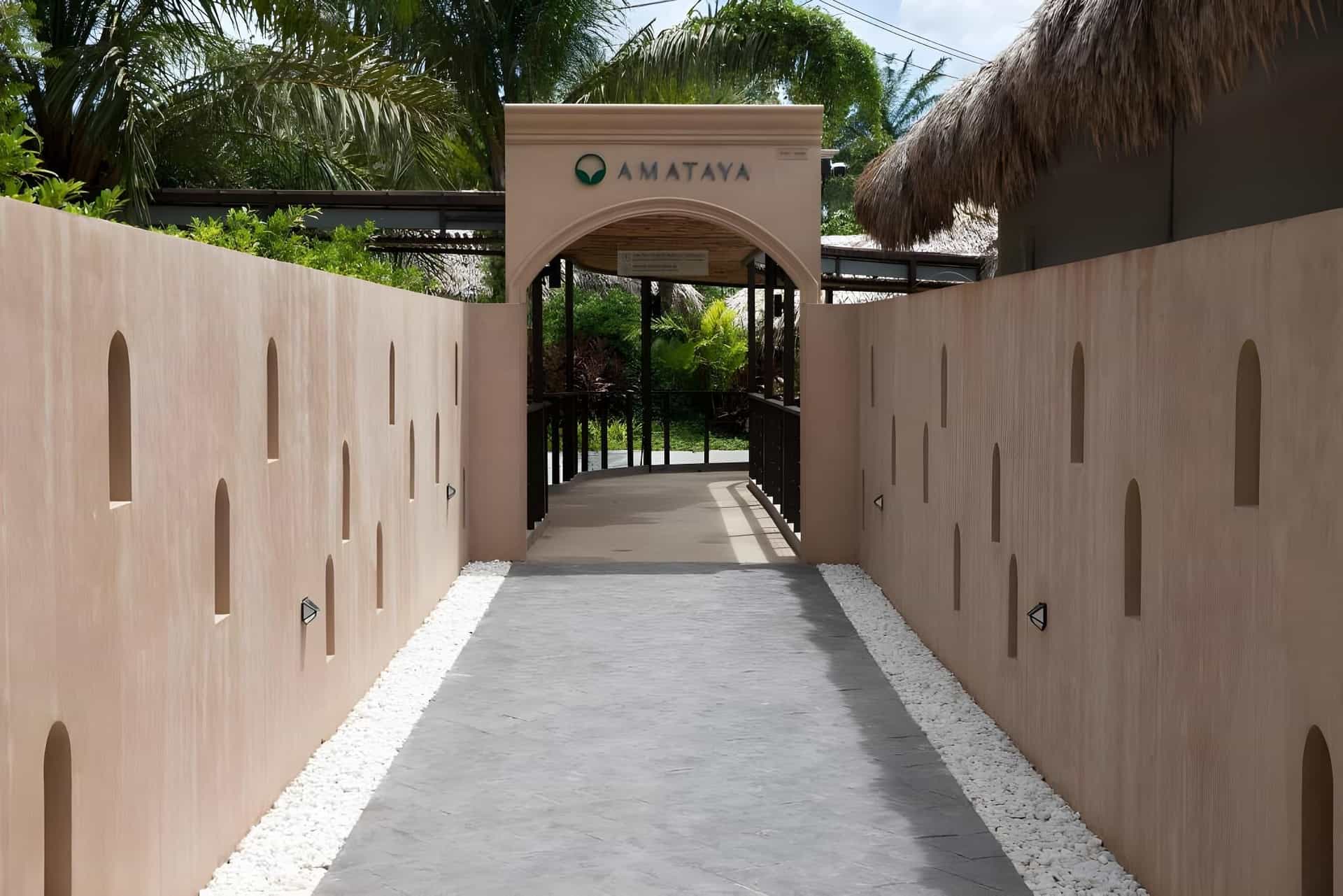 อมตยา เวลเนส