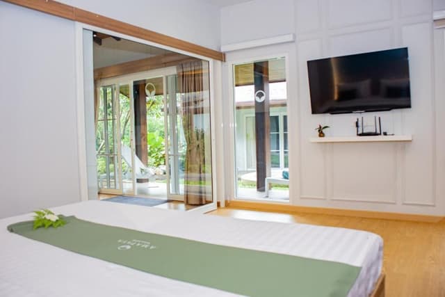 Grand Family Suite