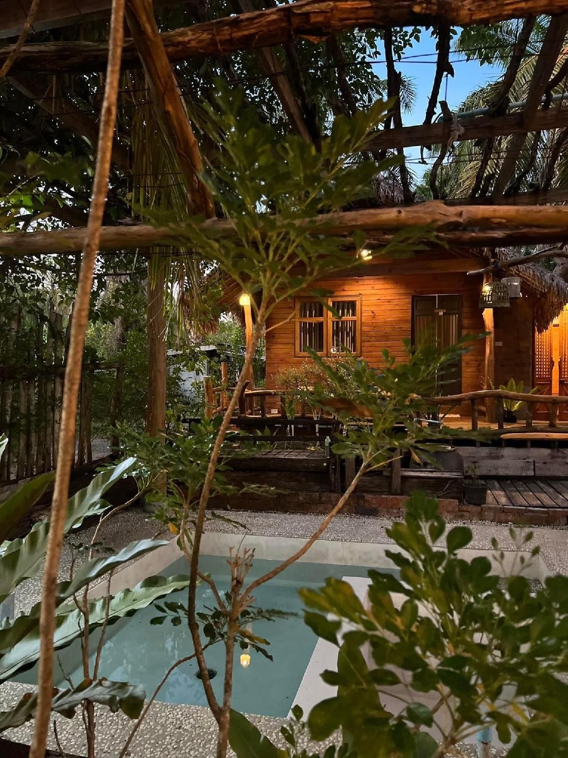 อมาริท ออนเซ็น โฮมสเตย์ (Amarit Onsen Homestay)4