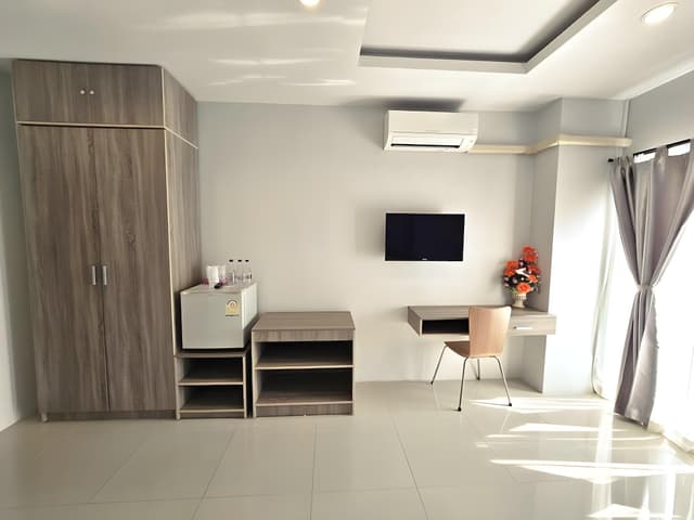 Family Triple Room