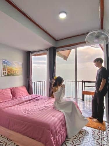 Love View Phu Thap Boek Love View Phu Thap Boek