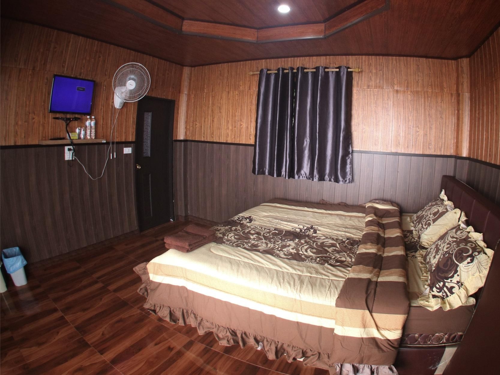 ม่อน ทับเบิก รีสอร์ท (Mon Thap Berk Resort)3