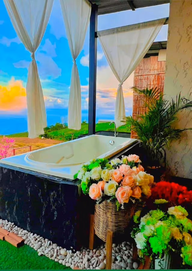 Superior Garden View
