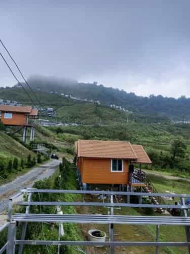 บ้านพัก ปลายทาง ภูทับเบิก บ้านพัก ปลายทาง ภูทับเบิก