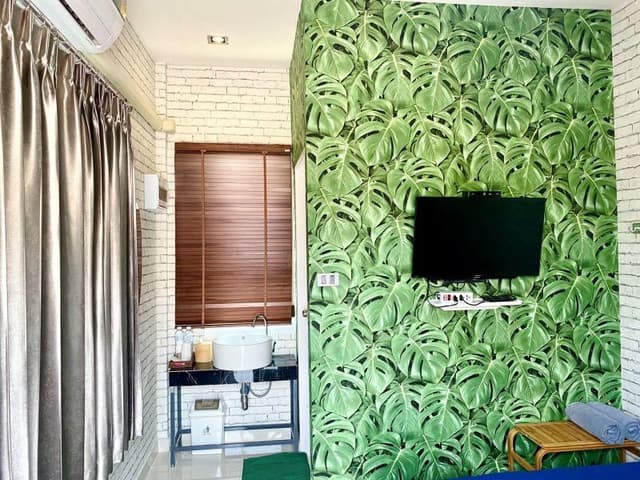 Standard Double Room - Non-Smoking