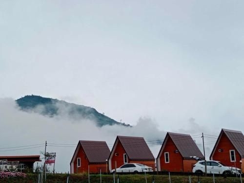 บ้านพักสายลมหนาว (Baan Phak Sai Lom Nao)4
