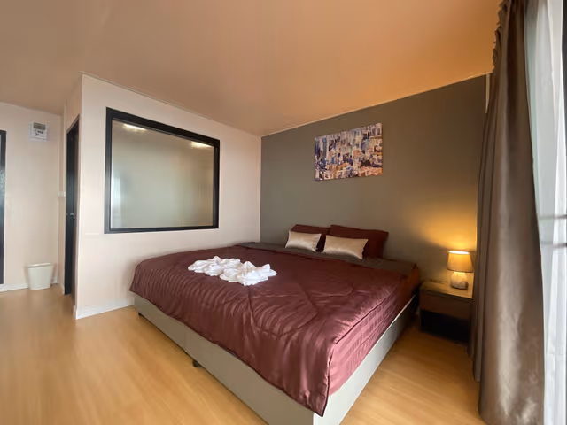 Suite Room
