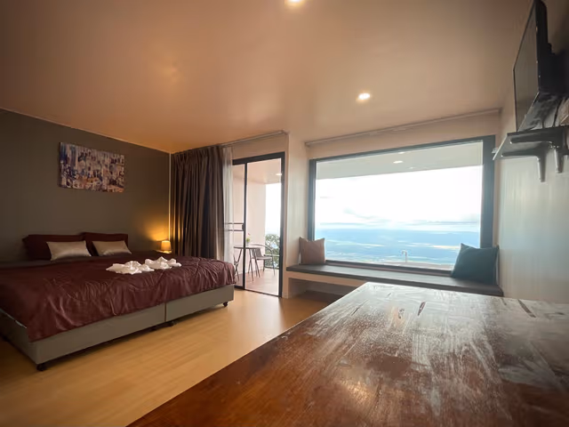 Suite Room