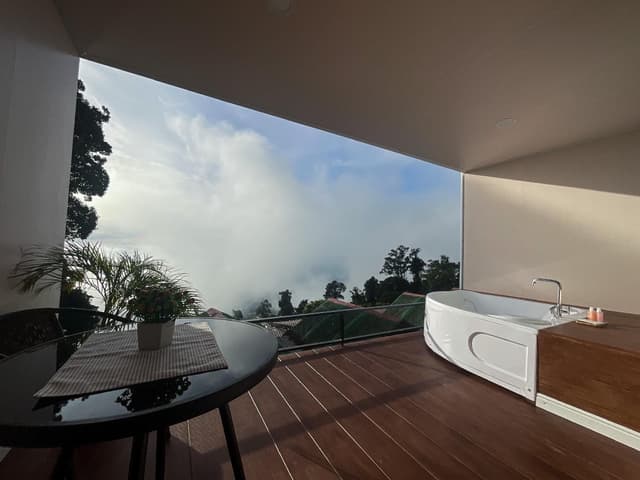 Suite Room