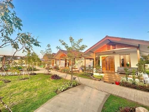 ชีววิถีเฮิร์บ เวลเนส สเตย์ ชีววิถีเฮิร์บ เวลเนส สเตย์