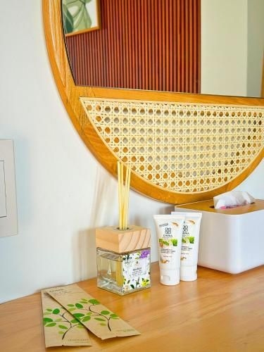 ชีววิถีเฮิร์บ เวลเนส สเตย์ (Chiwawit Herb Wellness Stay)4