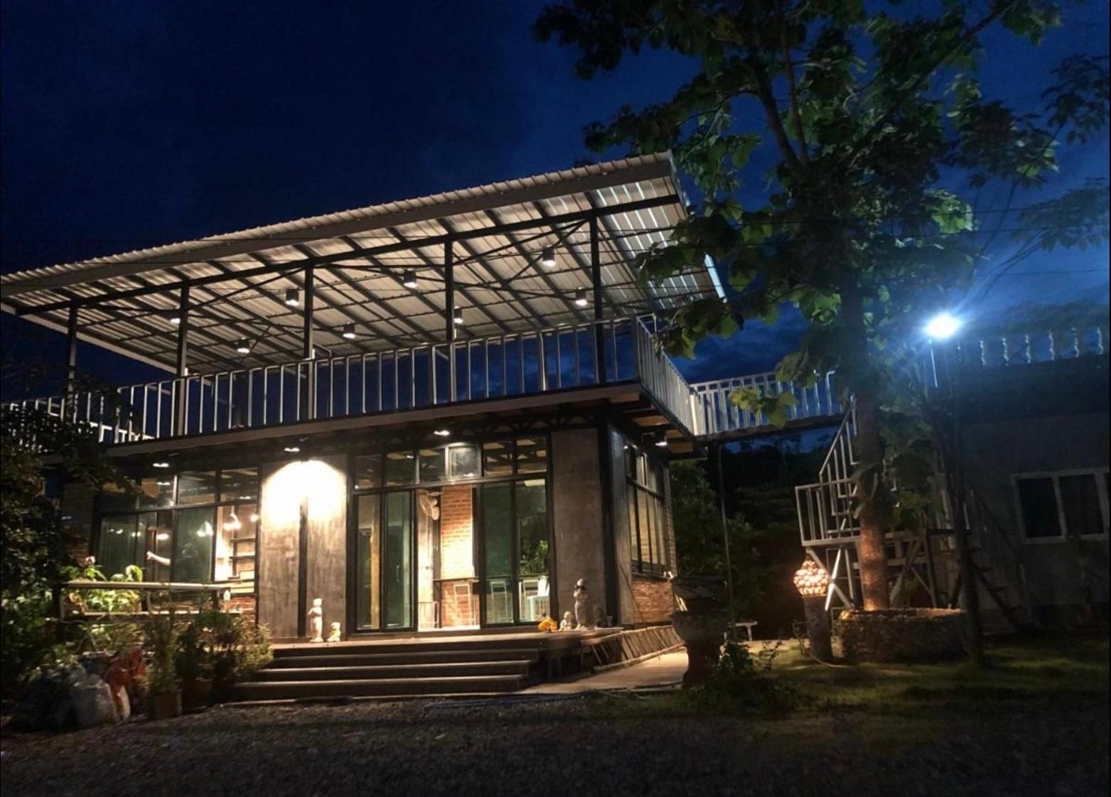 ภัทร์จรัสโฮมสเตย์ (Patjarad homestay)0