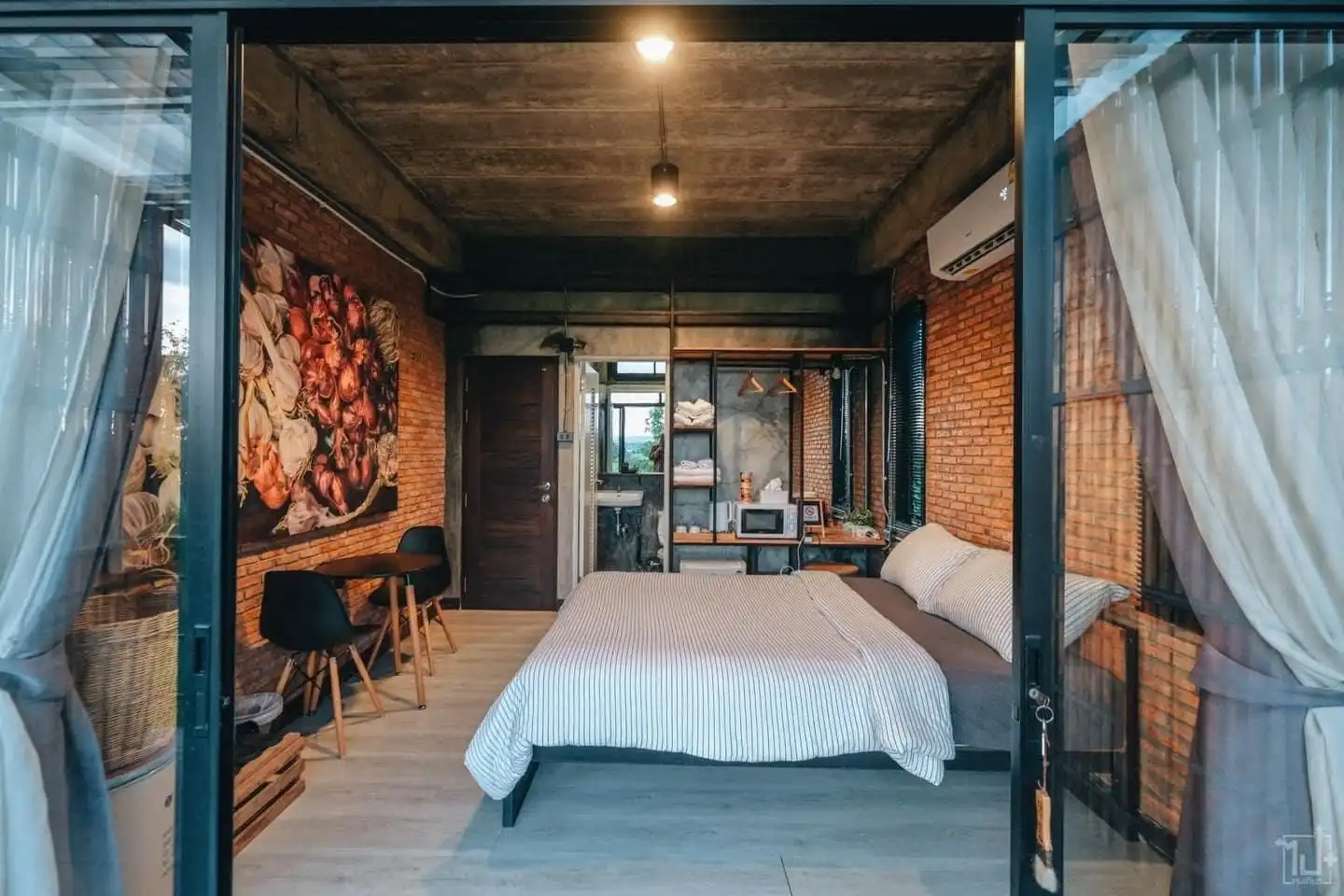 บ้านสวนหินหิน บ้านสวนหินหิน