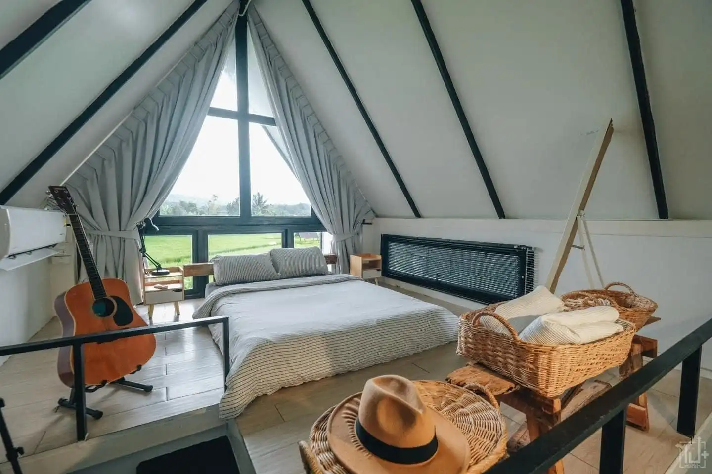 บ้านสวนหินหิน บ้านสวนหินหิน