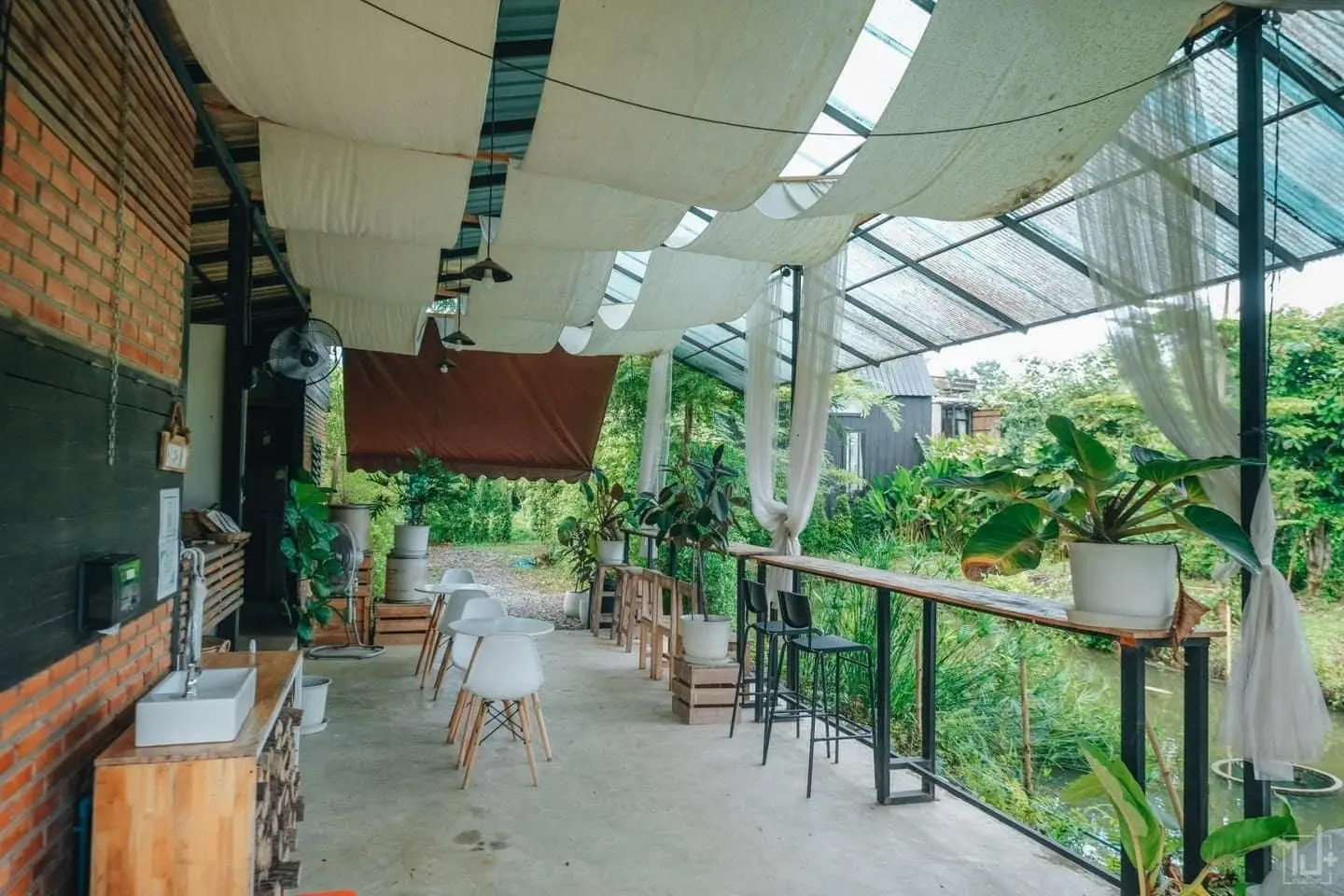 บ้านสวนหินหิน บ้านสวนหินหิน