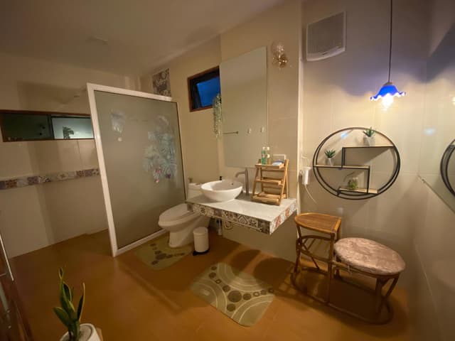 Private Villa