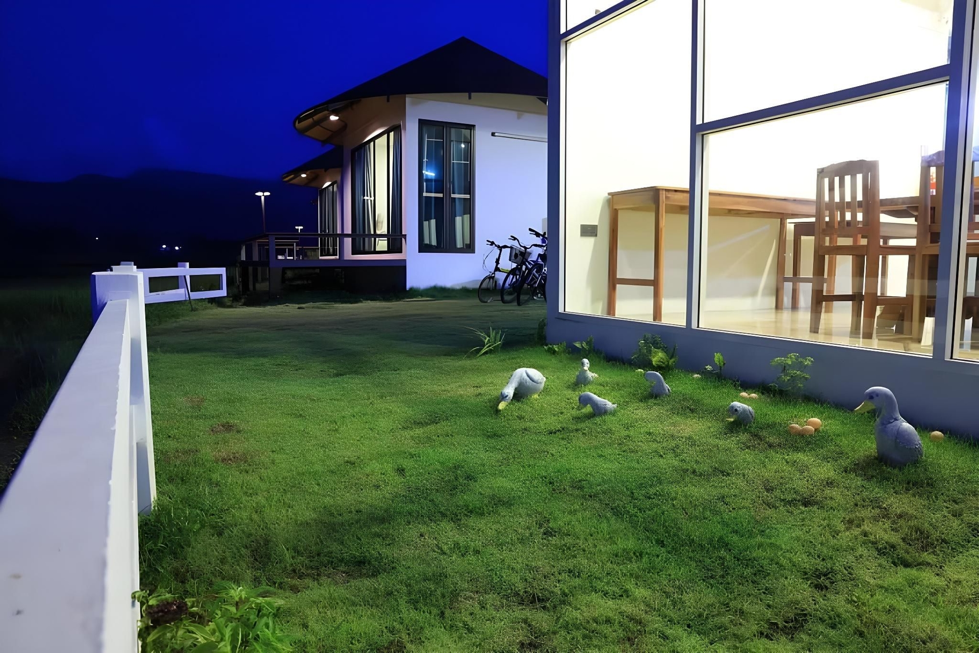 อยู่น่าน บูทีค รีสอร์ท (U_NAN Boutique Resort อยู่น่าน บูทีค รีสอร์ท)3