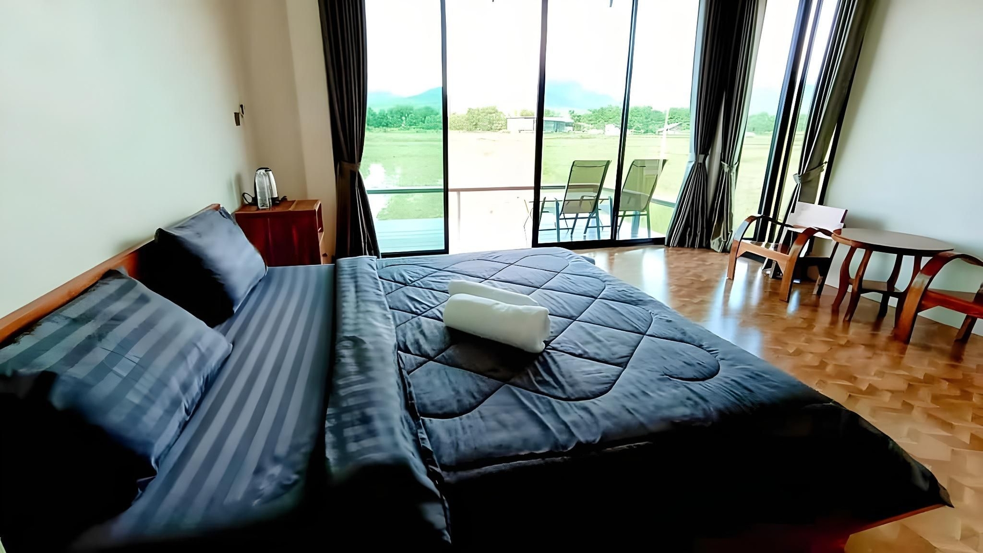 อยู่น่าน บูทีค รีสอร์ท (U_NAN Boutique Resort อยู่น่าน บูทีค รีสอร์ท)2