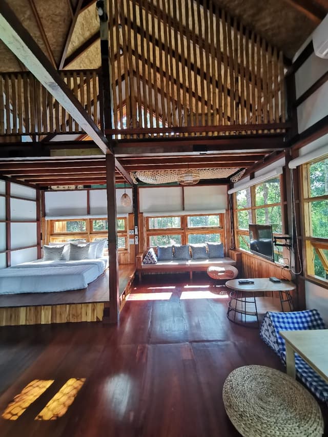 Family Villa