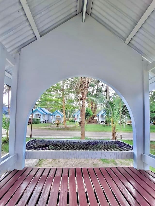 Superior Room, Garden View