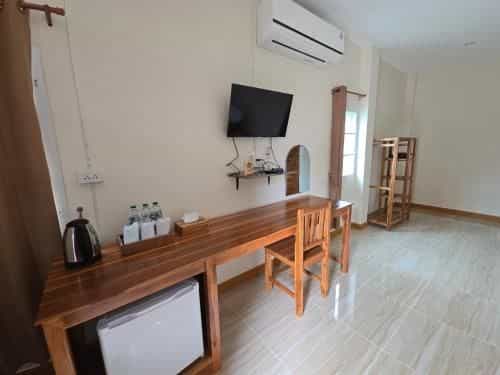 Nan Sukjai Resort Nan Sukjai Resort