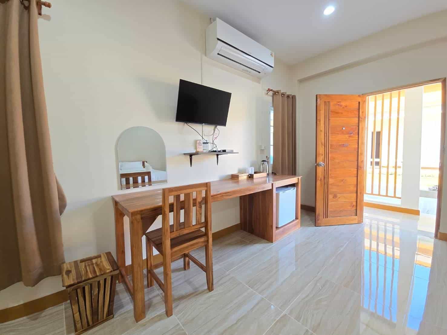 Nan Sukjai Resort Nan Sukjai Resort