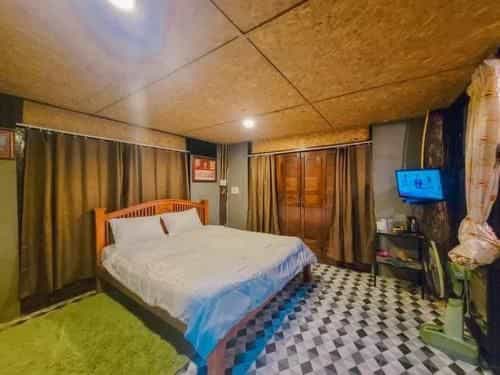 Doi Sang Farm Stay Doi Sang Farm Stay
