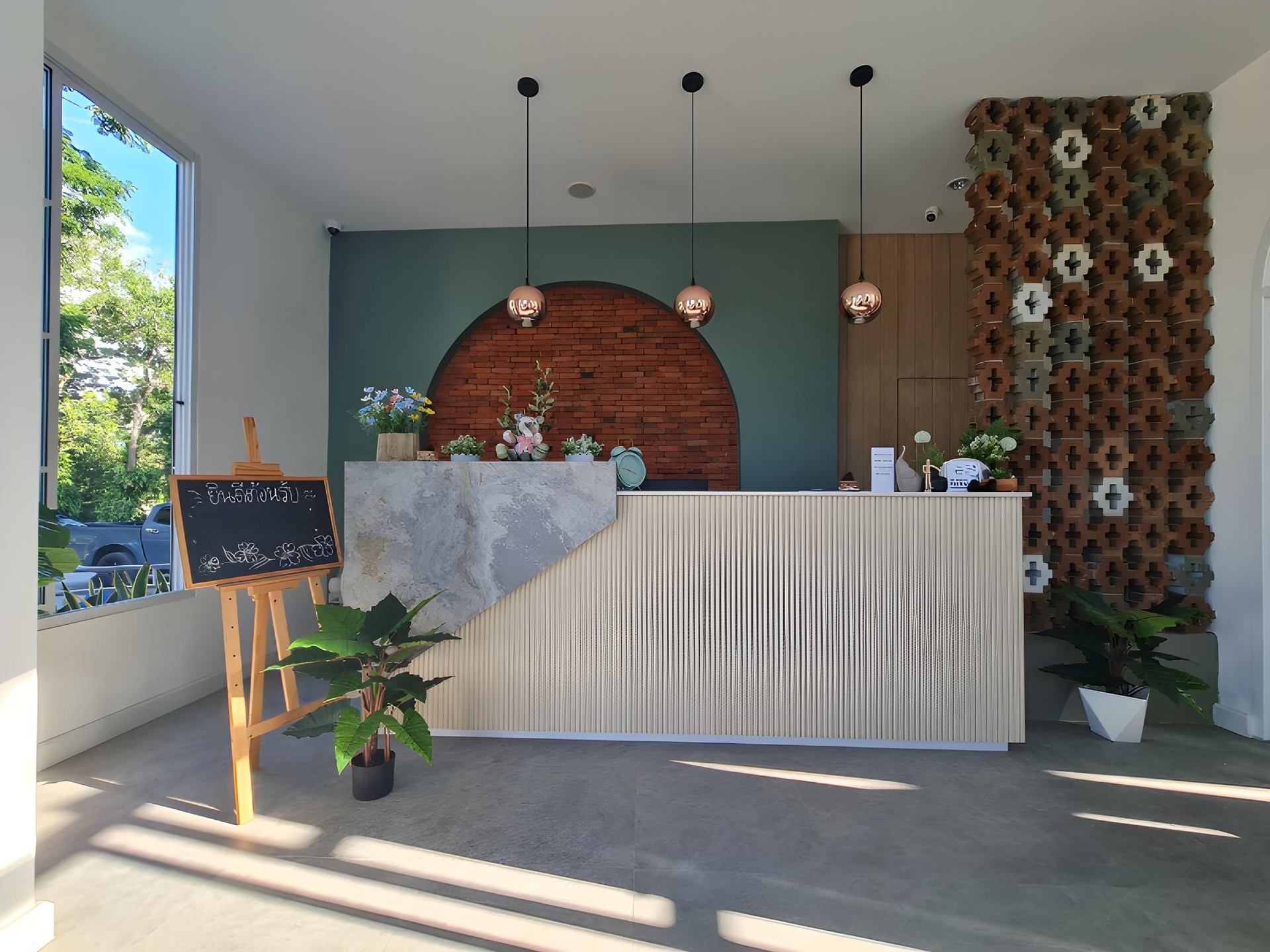 Nanlamoon Hotel4