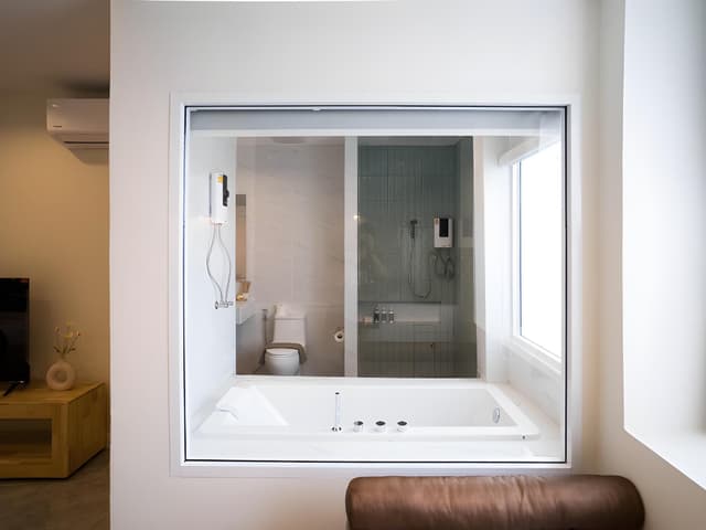 Superior Family Triple Room
