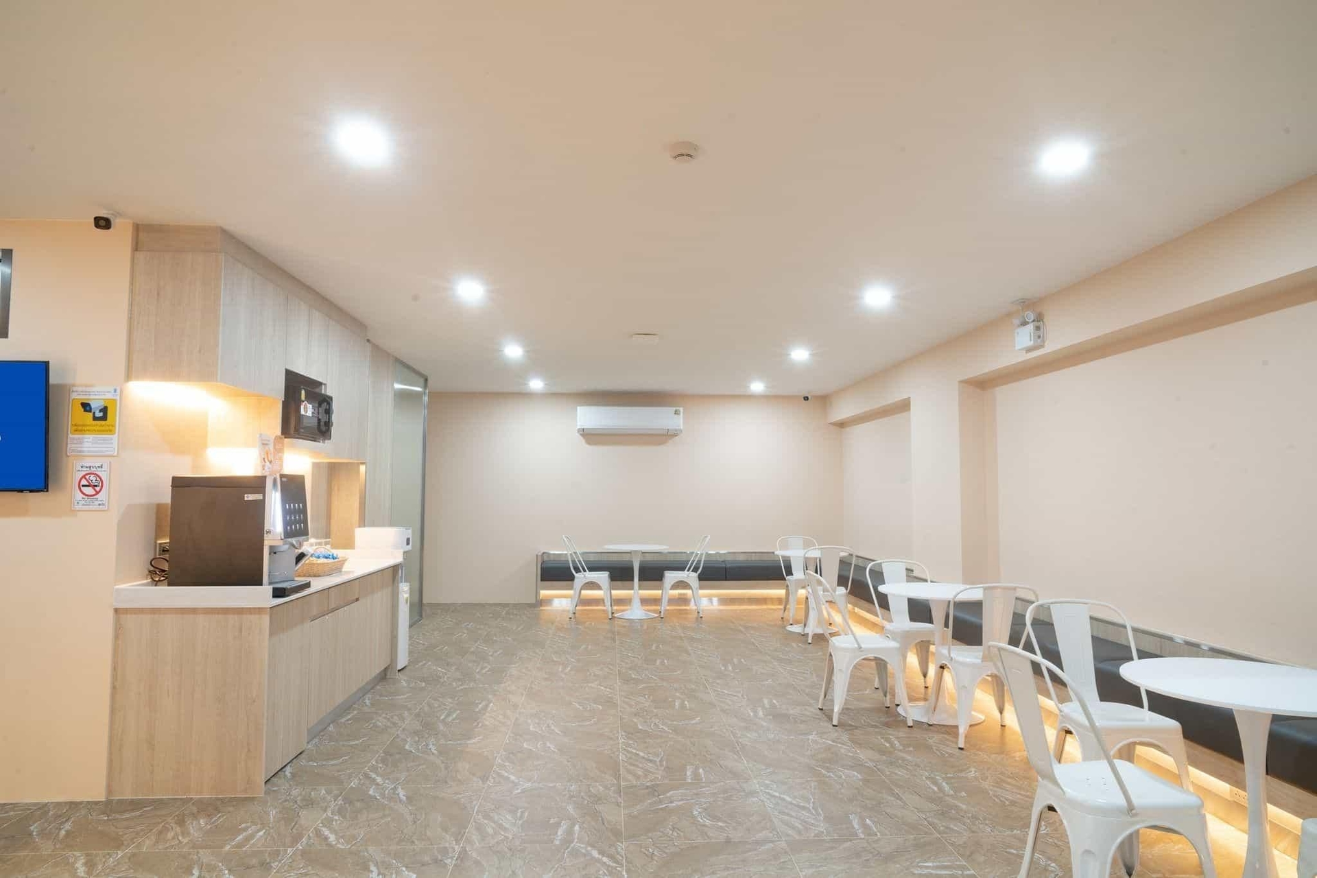 โรงแรม วัน บัดเจท น่าน ผาสิงห์ (One Budget Hotel Nan Pha Sing)3
