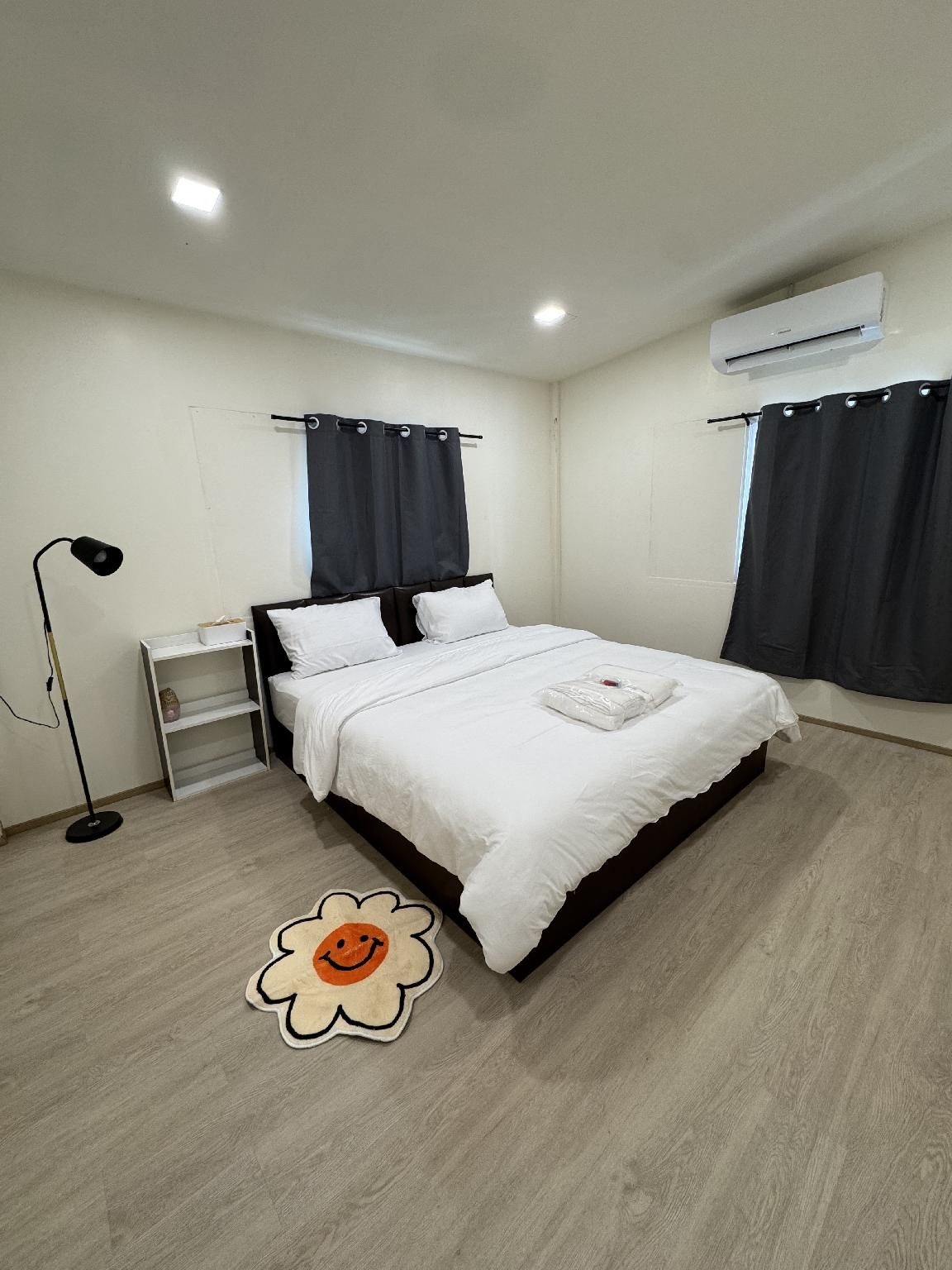 บุญโฮมสเตย์ (Boon Homestay)1