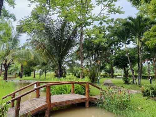 อภิรตา รีสอร์ท อภิรตา รีสอร์ท