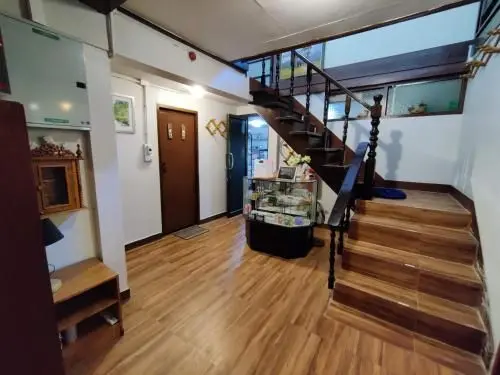 บ้านไม้เมืองน่าน บ้านไม้เมืองน่าน