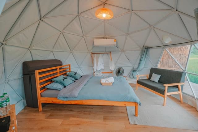 Dome Tent