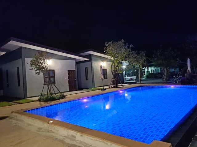 Pool Villa